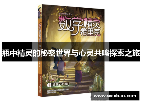 瓶中精灵的秘密世界与心灵共鸣探索之旅